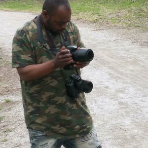 Meet your Posher, King mac